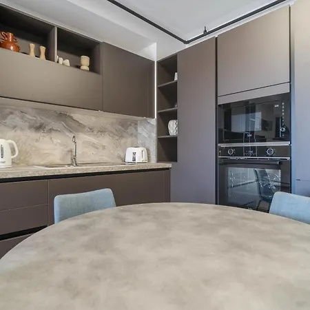 Beautiful 2br In The Heart Of St Julians With Ac By 360 Estates * St. Julian's