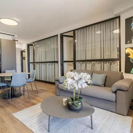 Beautiful 2br In The Heart Of St Julians With Ac By 360 Estates * San Ġiljan