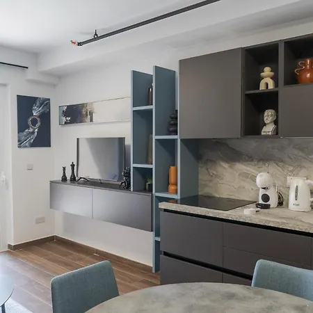 Beautiful 2br In The Heart Of St Julians With Ac By 360 Estates San Ġiljan