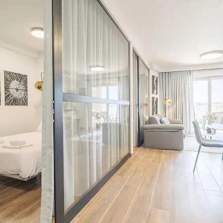 Apartament Beautiful 2br In The Heart Of St Julians With Ac By 360 Estates St. Julian's