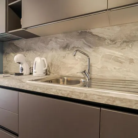 Appartement Beautiful 2br In The Heart Of St Julians With Ac By 360 Estates San Ġiljan