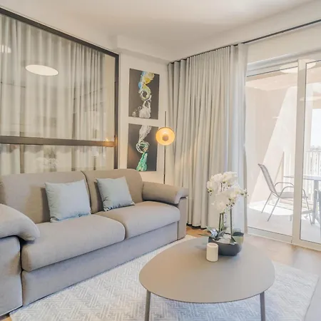 Beautiful 2br In The Heart Of St Julians With Ac By 360 Estates