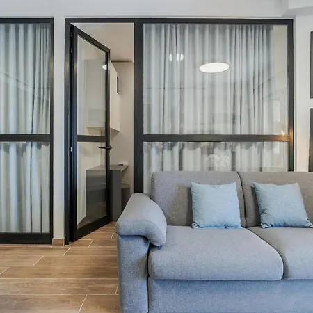 Beautiful 2br In The Heart Of St Julians With Ac By 360 Estates St. Julian's