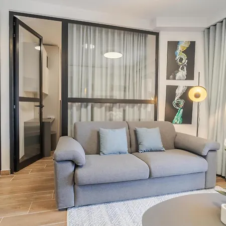 Appartement Beautiful 2br In The Heart Of St Julians With Ac By 360 Estates *