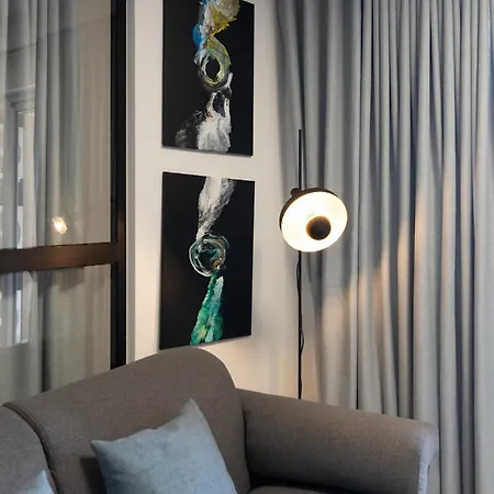 Apartmán Beautiful 2br In The Heart Of St Julians With Ac By 360 Estates