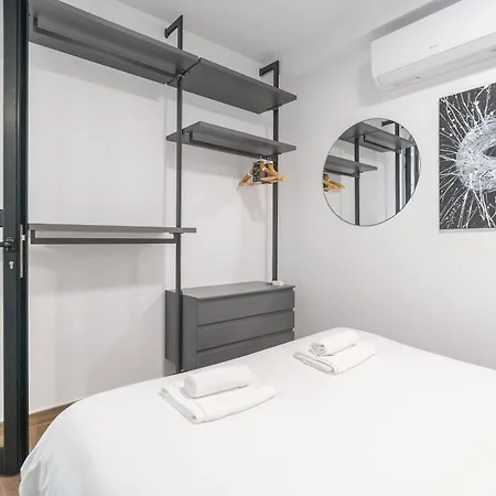 Beautiful 2br In The Heart Of St Julians With Ac By 360 Estates Apartment Saint Julian's
