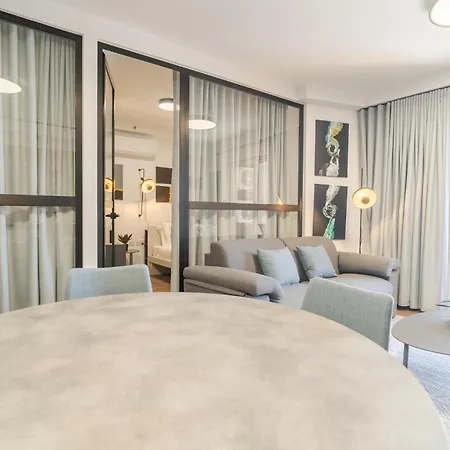 Beautiful 2br In The Heart Of St Julians With Ac By 360 Estates Apartment *