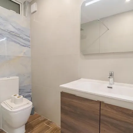 Lägenhet Beautiful 2br In The Heart Of St Julians With Ac By 360 Estates *
