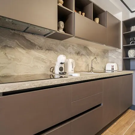 Lägenhet Beautiful 2br In The Heart Of St Julians With Ac By 360 Estates *