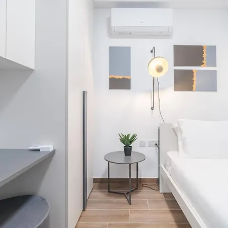 Apartmán Beautiful 2br In The Heart Of St Julians With Ac By 360 Estates Saint Julian's