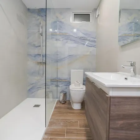 Beautiful 2br In The Heart Of St Julians With Ac By 360 Estates Apartmán *