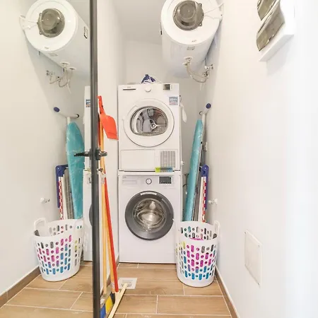 Beautiful 2br In The Heart Of St Julians With Ac By 360 Estates *