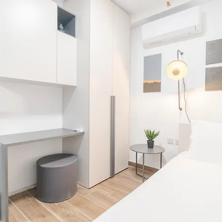 Beautiful 2br In The Heart Of St Julians With Ac By 360 Estates Apartmán