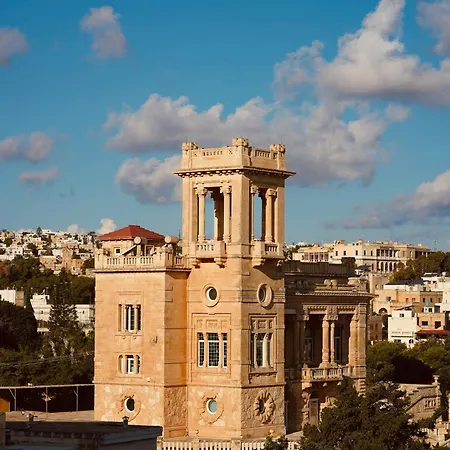 Lägenhet Beautiful 2br In The Heart Of St Julians With Ac By 360 Estates *