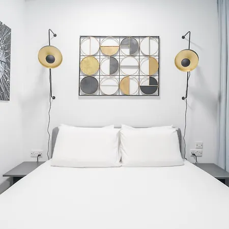 Beautiful 2br In The Heart Of St Julians With Ac By 360 Estates *