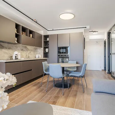 Apartment Beautiful 2br In The Heart Of St Julians With Ac By 360 Estates *