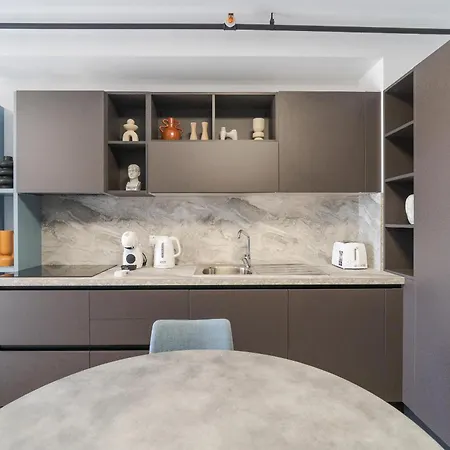 Apartmán Beautiful 2br In The Heart Of St Julians With Ac By 360 Estates