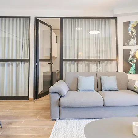 Beautiful 2br In The Heart Of St Julians With Ac By 360 Estates Lägenhet