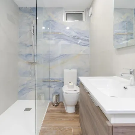 Lägenhet Beautiful 2br In The Heart Of St Julians With Ac By 360 Estates *