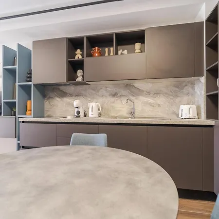 Beautiful 2br In The Heart Of St Julians With Ac By 360 Estates Lägenhet St. Julian's