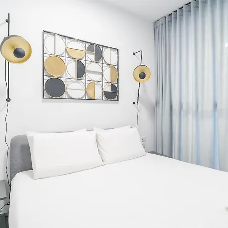 Beautiful 2br In The Heart Of St Julians With Ac By 360 Estates Lägenhet *