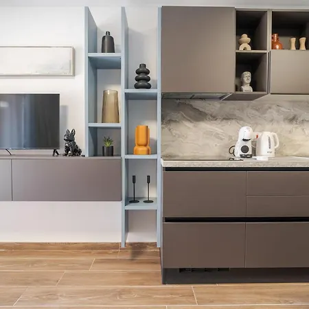 Beautiful 2br In The Heart Of St Julians With Ac By 360 Estates *