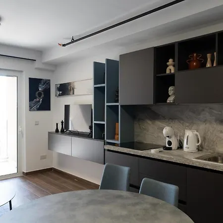 Lägenhet Beautiful 2br In The Heart Of St Julians With Ac By 360 Estates St. Julian's